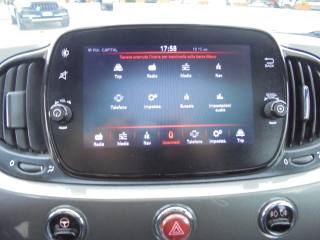 FIAT 500 usata 32