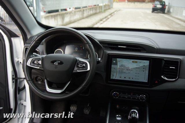 DR MOTOR DR 4.0 usata, con Controllo trazione