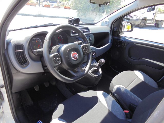 FIAT Panda usata 20