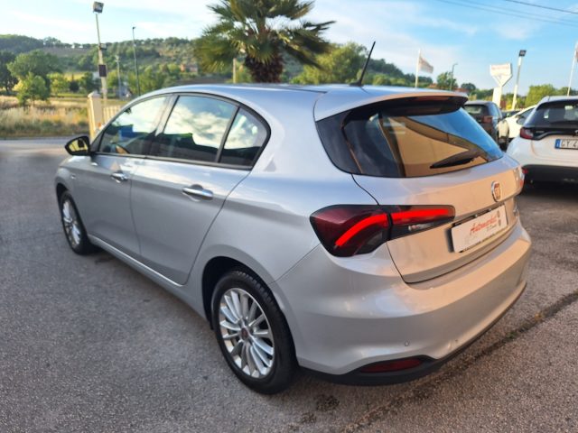 FIAT Tipo usata, con Cerchi in lega