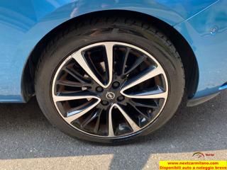 OPEL Corsa usata, con Fendinebbia