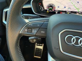 AUDI Q3 usata, con Sedili riscaldati