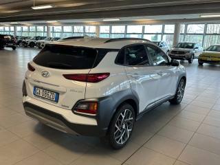HYUNDAI Kona usata, con Boardcomputer