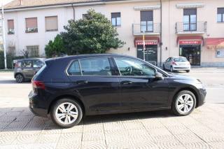 VOLKSWAGEN Golf usata, con Chiusura centralizzata