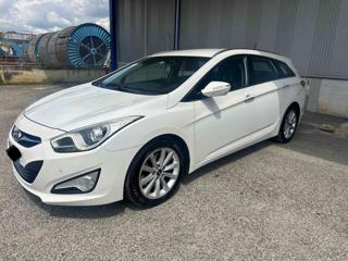 HYUNDAI i40 usata, con Airbag Passeggero