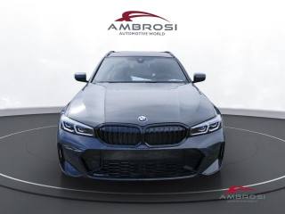 BMW 320 usata 6