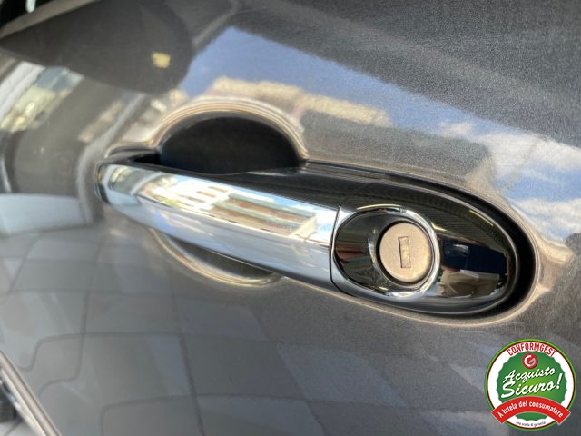 FIAT 500L usata 25