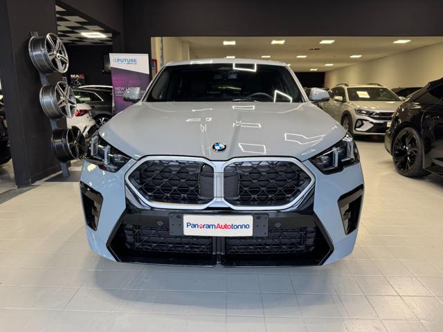 BMW X2 usata, con Airbag