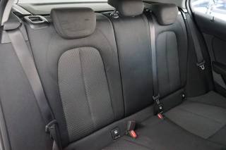 BMW 116 usata, con Hill holder