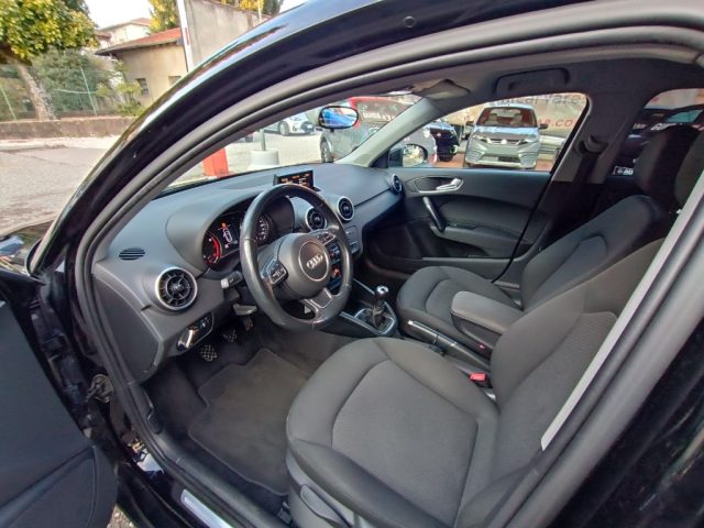AUDI A1 usata, con ESP