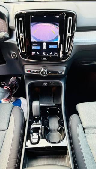 VOLVO XC40 usata, con Chiusura centralizzata