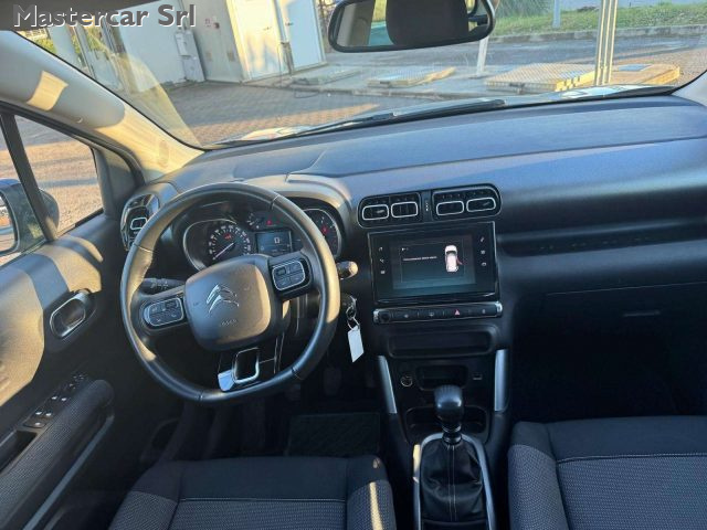 CITROEN C3 usata, con ESP