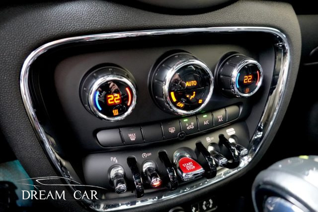 MINI Clubman usata, con ESP