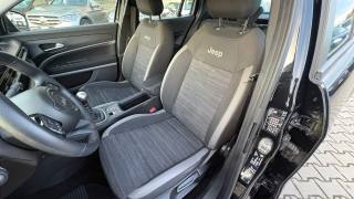 JEEP Avenger usata, con Climatizzatore