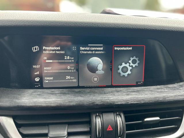 ALFA ROMEO Stelvio usata 33