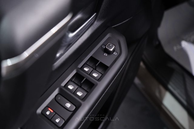JEEP Compass usata, con Climatizzatore