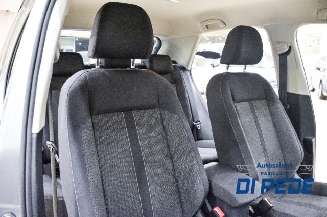 VOLKSWAGEN T-Roc usata, con MP3