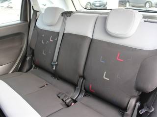 FIAT 500L usata, con Immobilizzatore elettronico