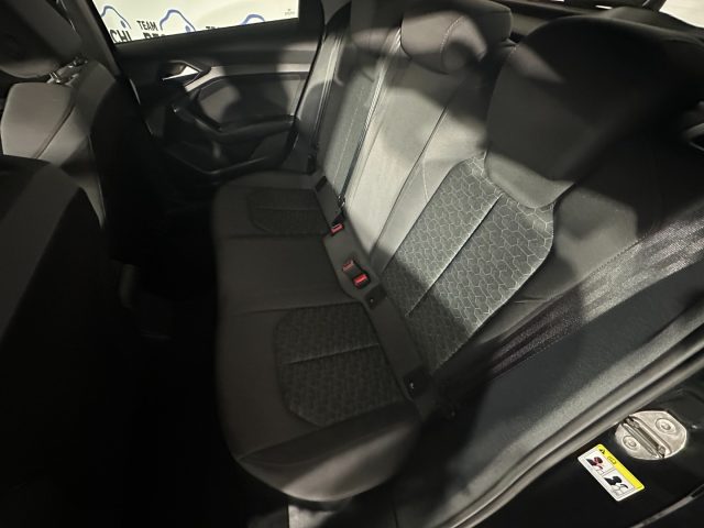 AUDI A1 usata, con Cerchi in lega