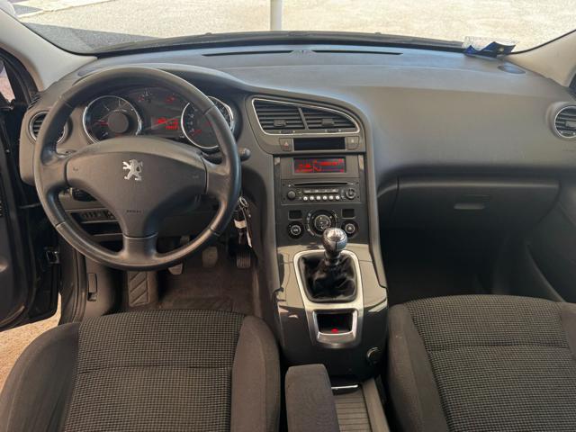 PEUGEOT 5008 usata 15