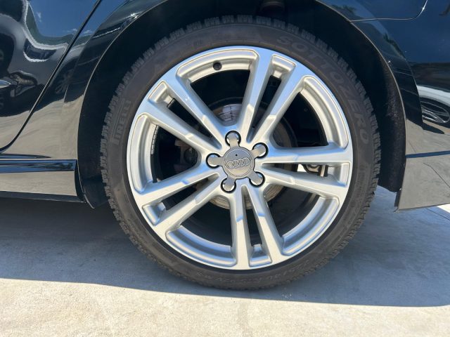AUDI A3 usata, con Volante in pelle