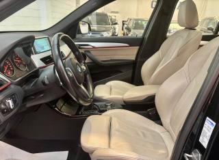BMW X1 usata, con Cerchi in lega
