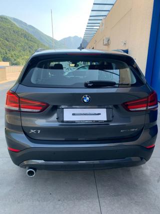 BMW X1 usata, con Airbag laterali