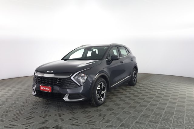 KIA Sportage usata 0