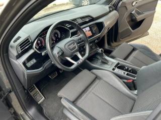 AUDI Q3 usata 12