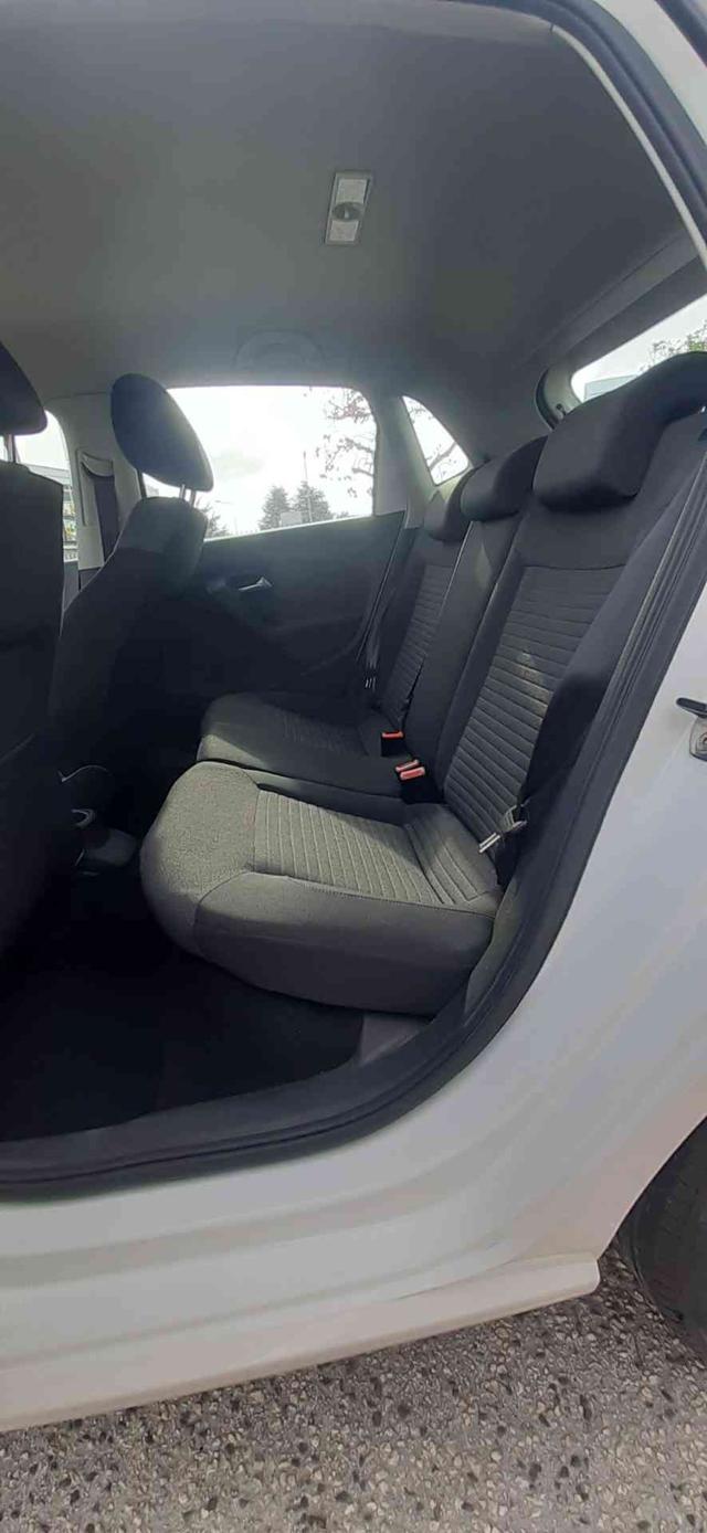 VOLKSWAGEN Polo usata 17