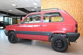 FIAT Panda usata 51
