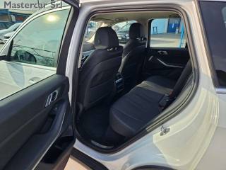 BMW X5 usata, con Interni in pelle
