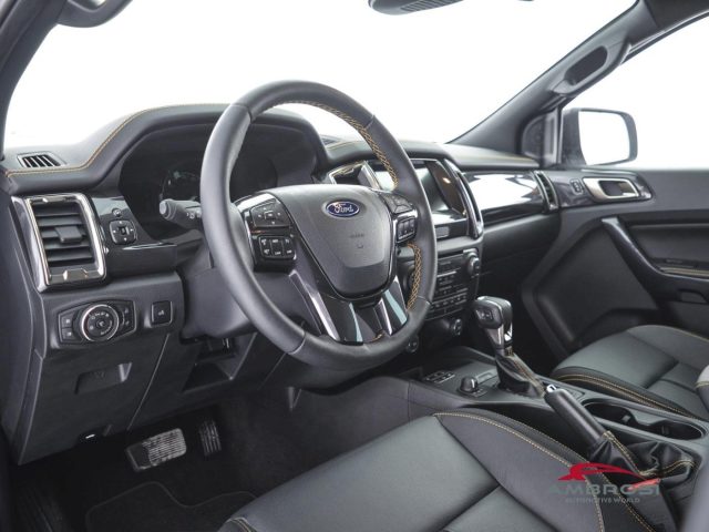 FORD Ranger usata 7