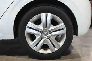 PEUGEOT 208 usata, con Climatizzatore
