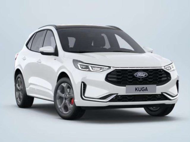 FORD Kuga usata, con ABS