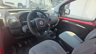 FIAT Fiorino usata, con Immobilizzatore elettronico
