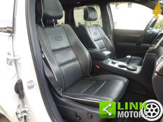 JEEP Grand Cherokee usata, con Airbag Passeggero