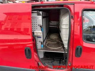 FIAT Fiorino usata 12