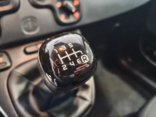 FIAT Panda usata, con ESP