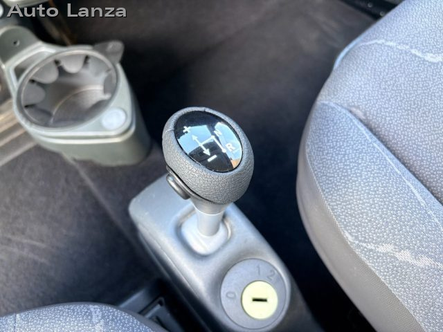 SMART ForTwo usata, con Controllo trazione