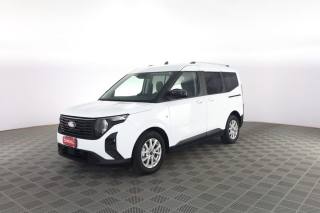 FORD Tourneo Courier usata 6