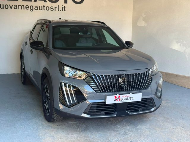 PEUGEOT 2008 usata, con Autoradio