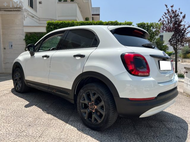 FIAT 500X usata 6