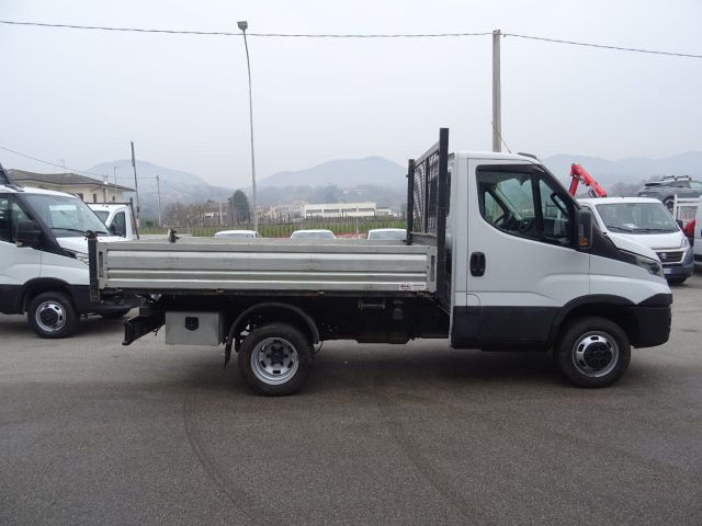 IVECO Daily usata, con Chiusura centralizzata telecomandata
