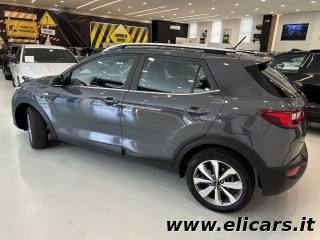 KIA Stonic usata, con Alzacristalli elettrici