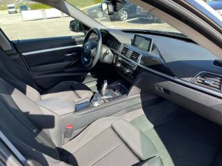 BMW 318 usata, con Controllo trazione