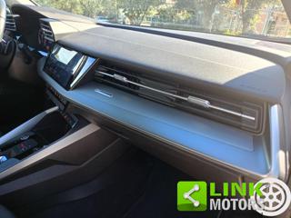 AUDI A3 usata, con Luci diurne LED