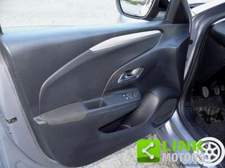 OPEL Corsa usata, con Sedile posteriore sdoppiato