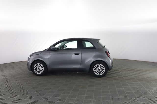 FIAT 500e usata 5
