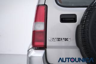 SUZUKI Jimny usata 31
